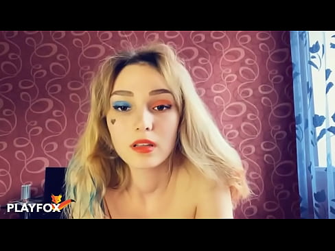 ❤️ Qedehên rastiya virtual ya magic bi Harley Quinn re seksê dan min ️❌ Porno li porno ku.pornofilmtv.ru ❌❤